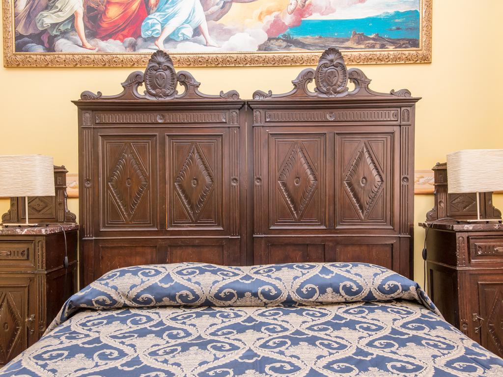 Residenza Risorgimento Hotel Рим Екстериор снимка